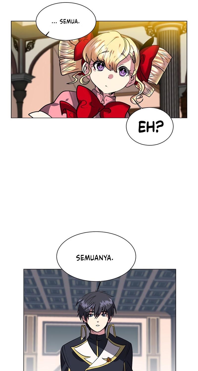 Estio Chapter 14 halaman 43