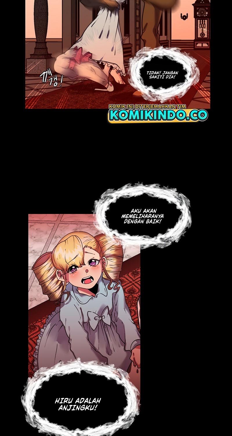 Estio Chapter 14 halaman 38