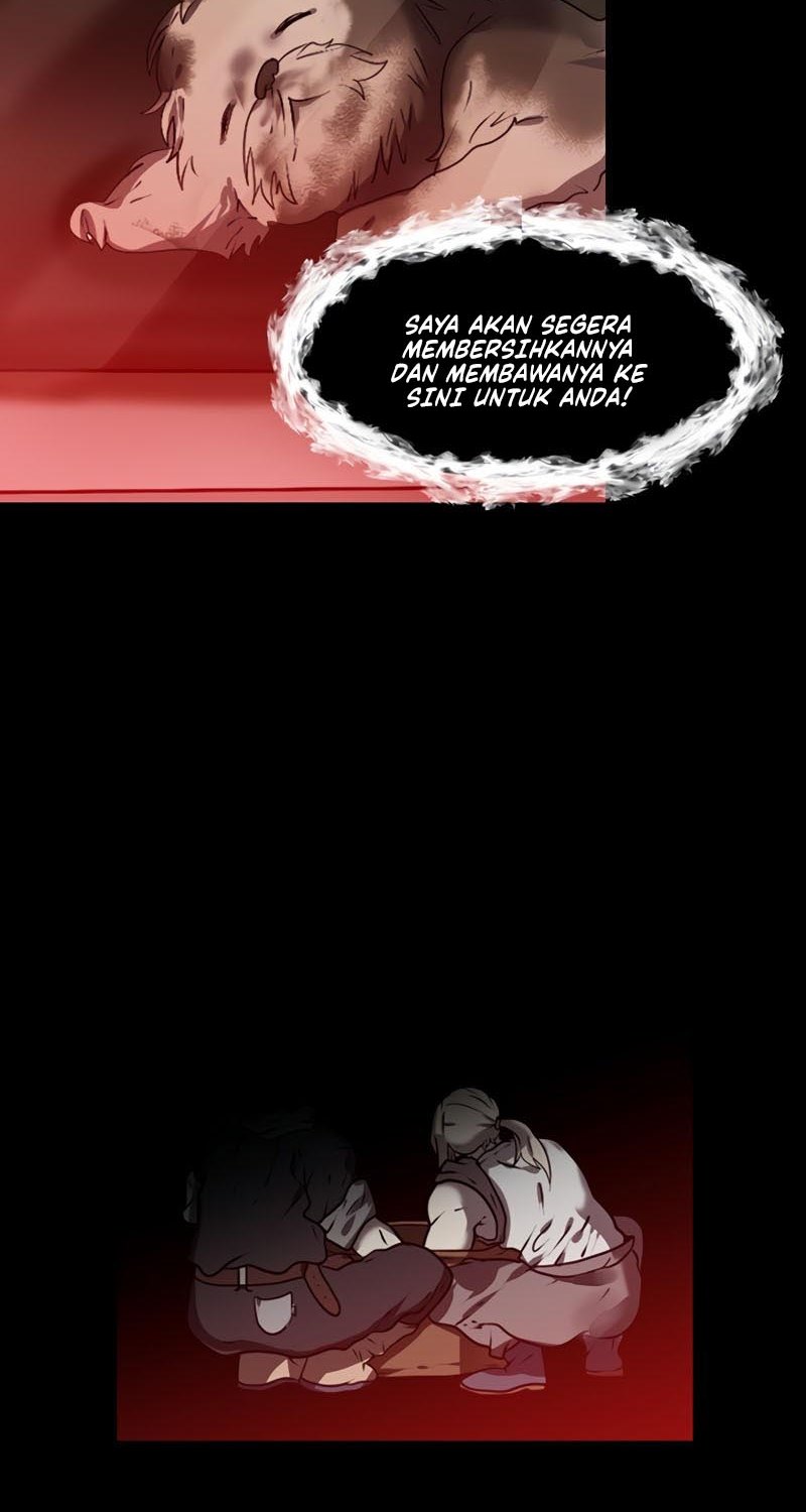 Estio Chapter 14 halaman 29