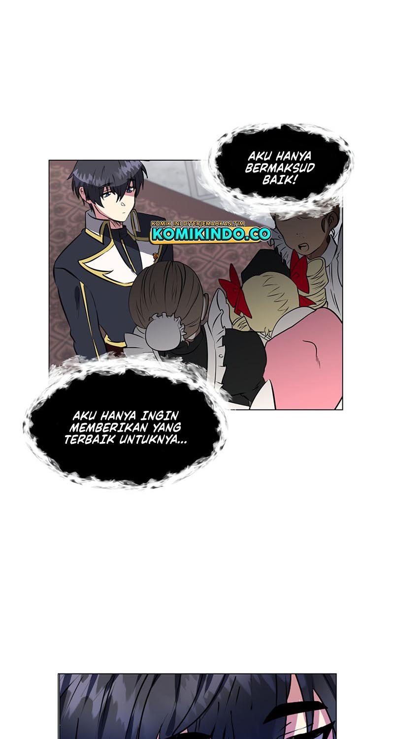Estio Chapter 14 halaman 58