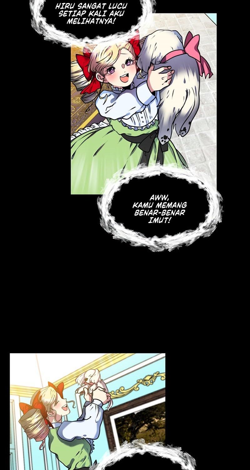 Estio Chapter 14 halaman 35