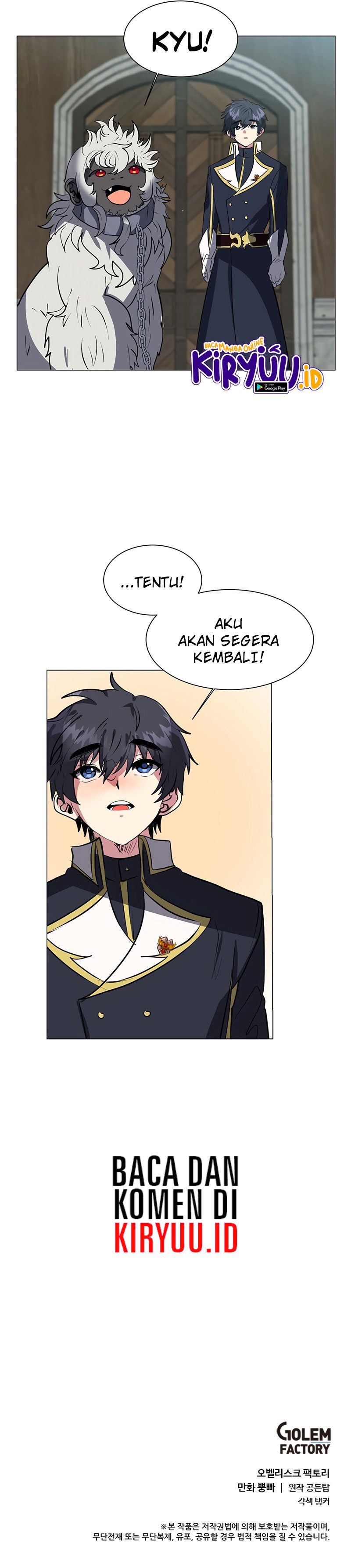 Estio Chapter 16 halaman 23