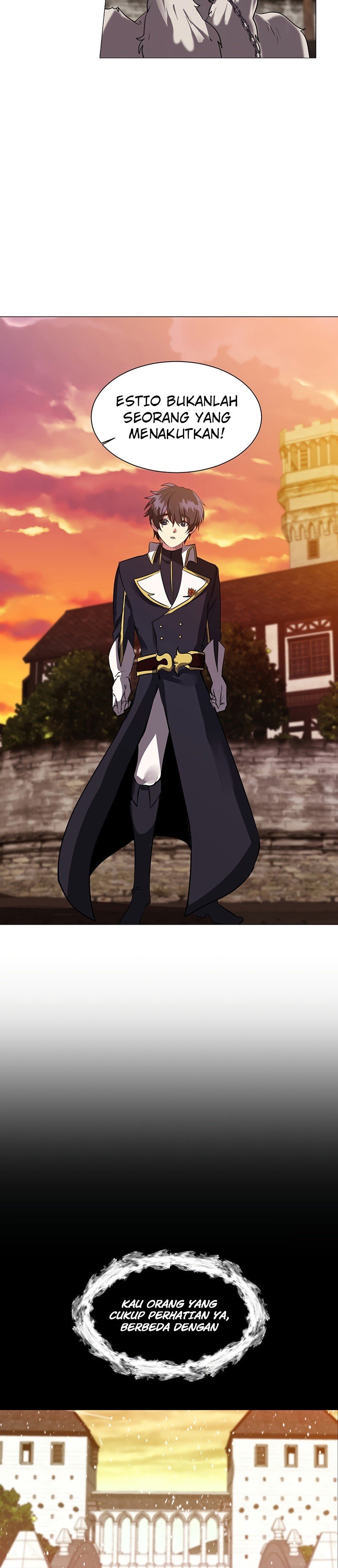 Estio Chapter 16 halaman 13