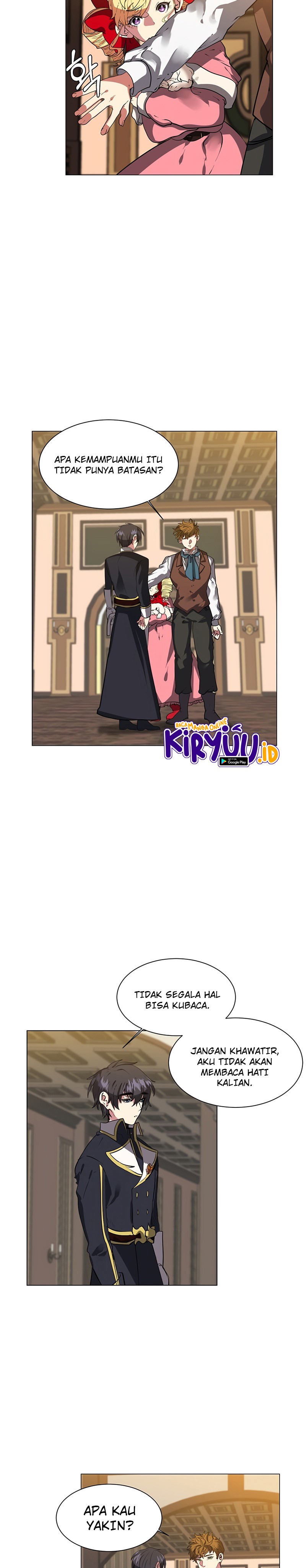 Estio Chapter 16 halaman 3