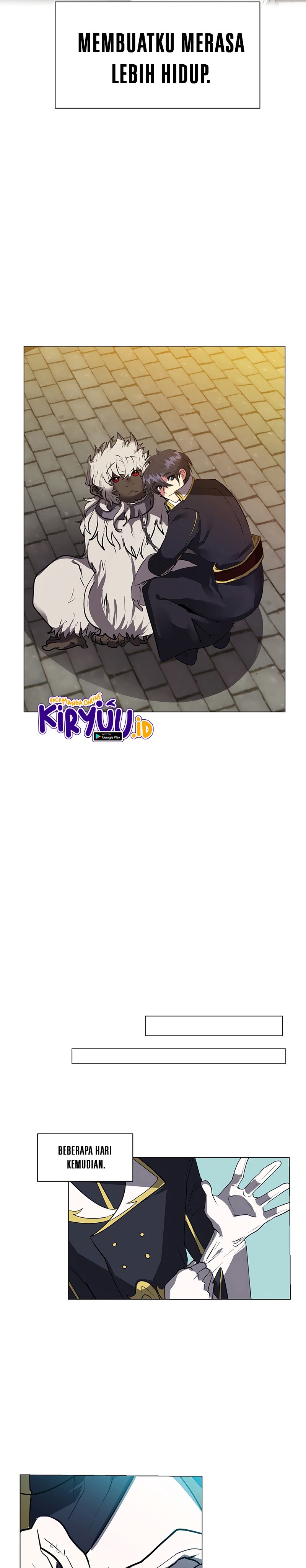 Estio Chapter 16 halaman 17