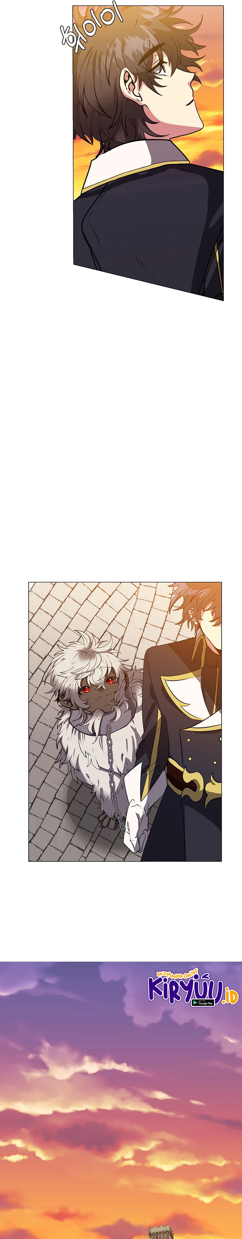 Estio Chapter 16 halaman 8