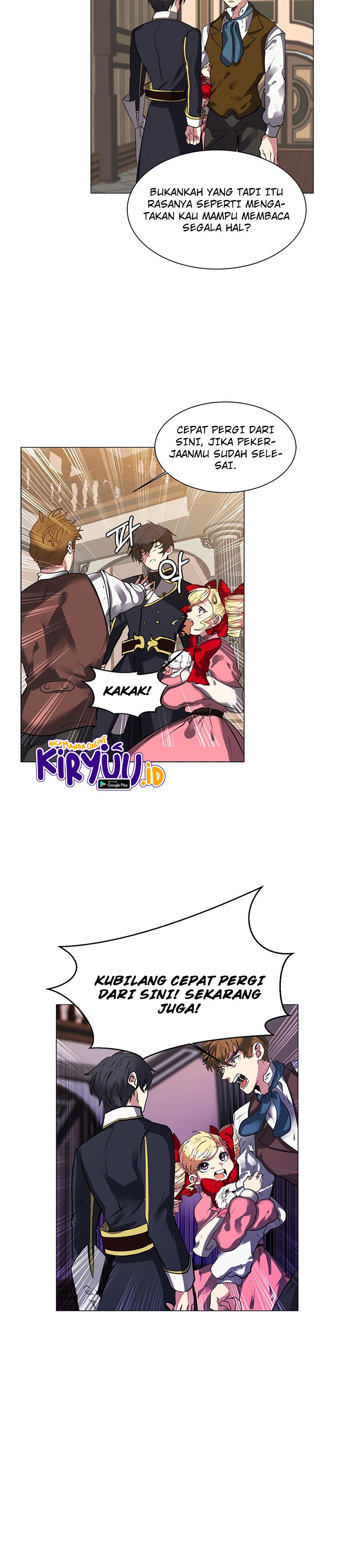 Estio Chapter 16 halaman 4