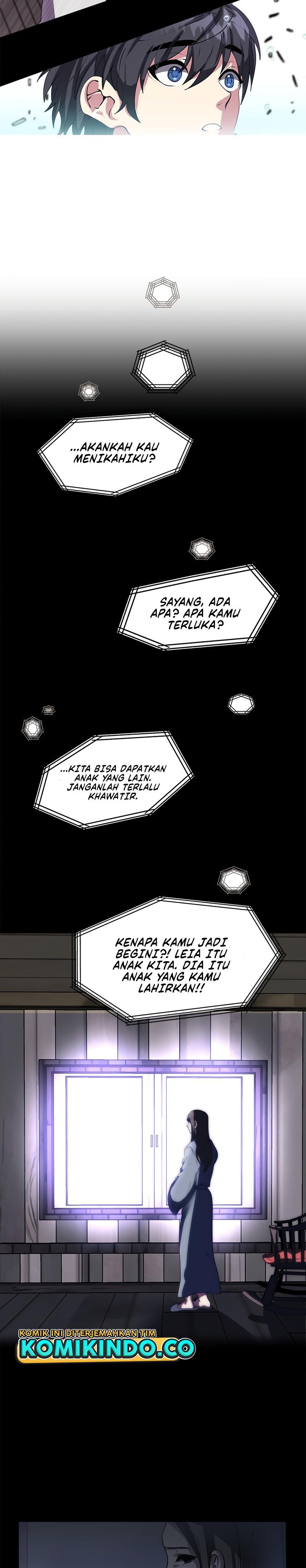 Estio Chapter 17 halaman 18