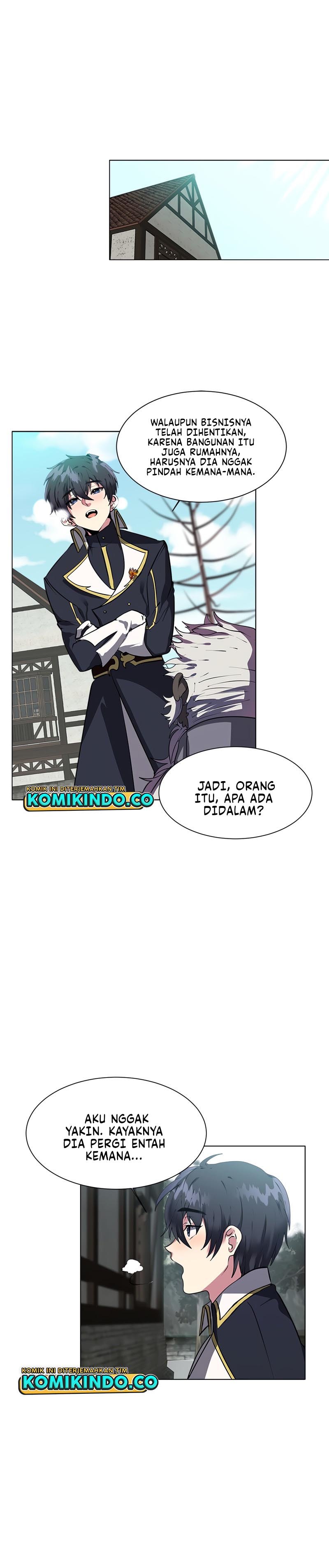 Estio Chapter 17 halaman 10