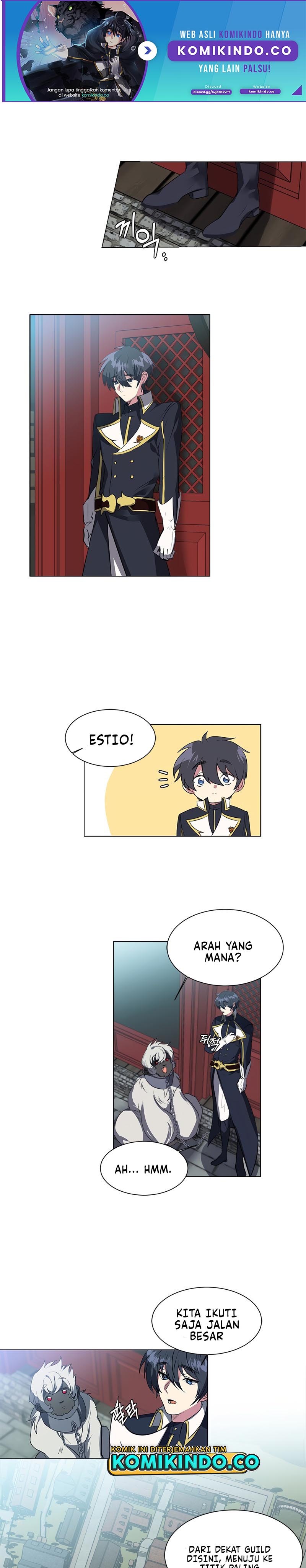 Estio Chapter 17 halaman 2