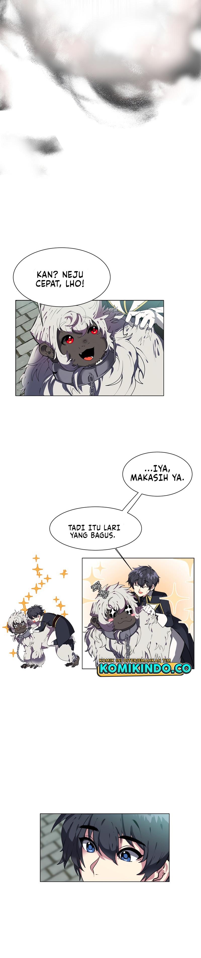 Estio Chapter 17 halaman 7