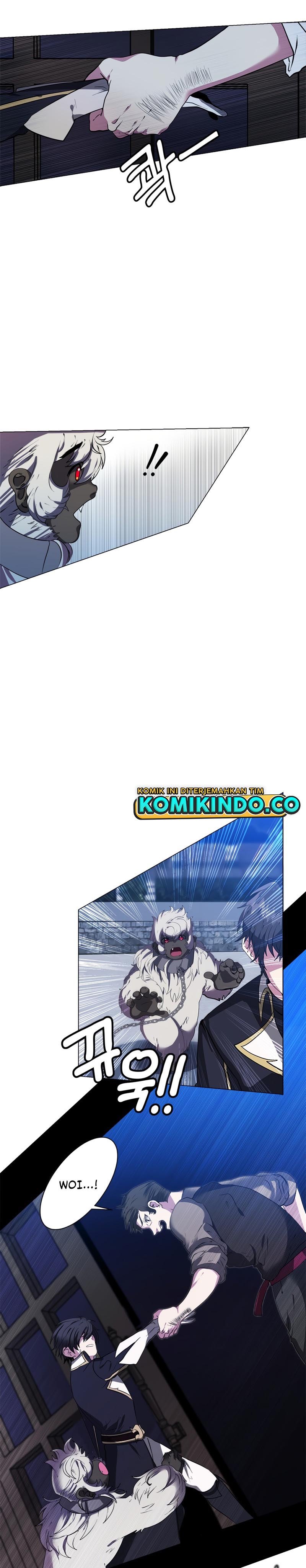 Estio Chapter 17 halaman 17