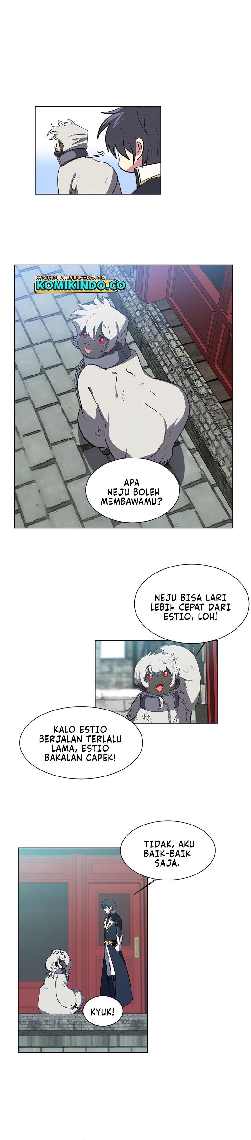 Estio Chapter 17 halaman 4