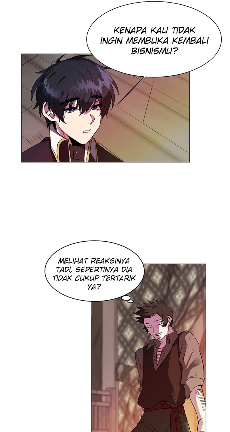 Estio Chapter 18 halaman 34