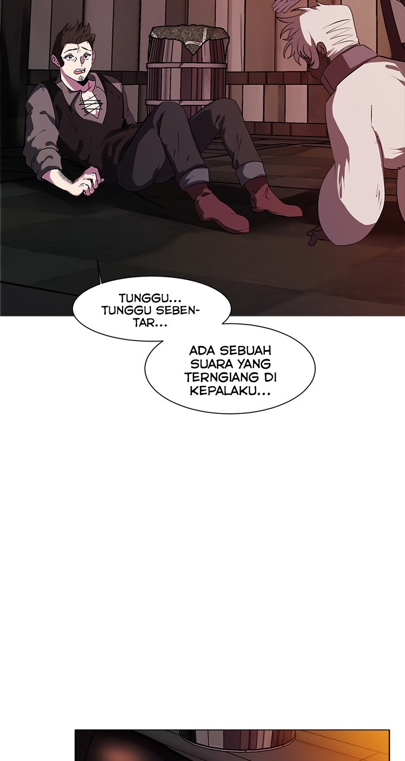 Estio Chapter 19 halaman 20