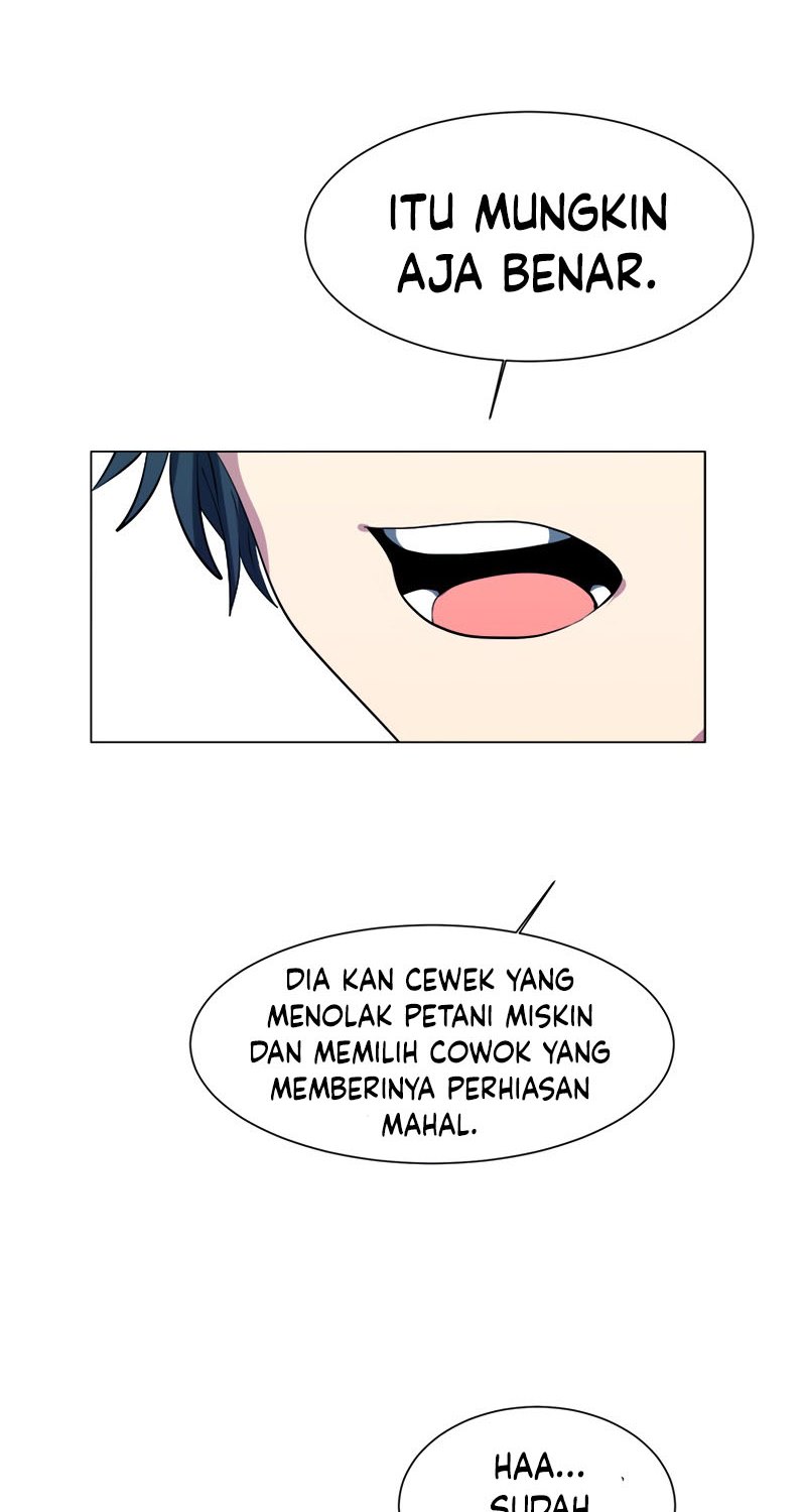 Estio Chapter 21 halaman 21