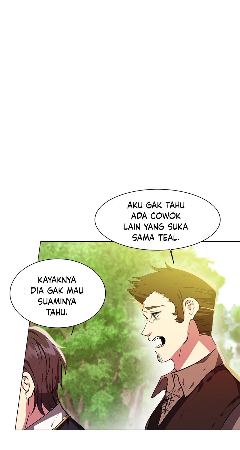 Estio Chapter 21 halaman 16