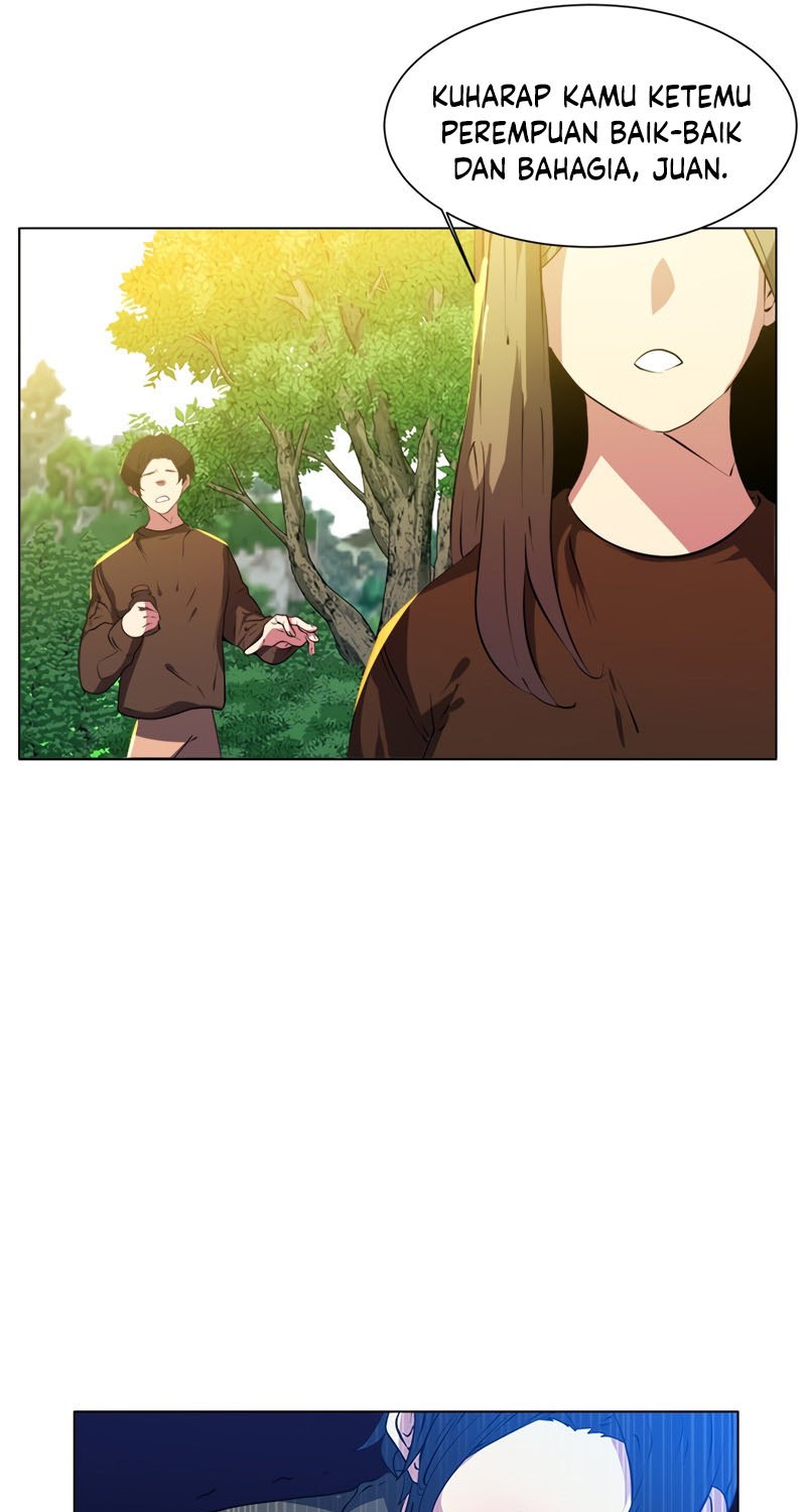 Estio Chapter 21 halaman 10