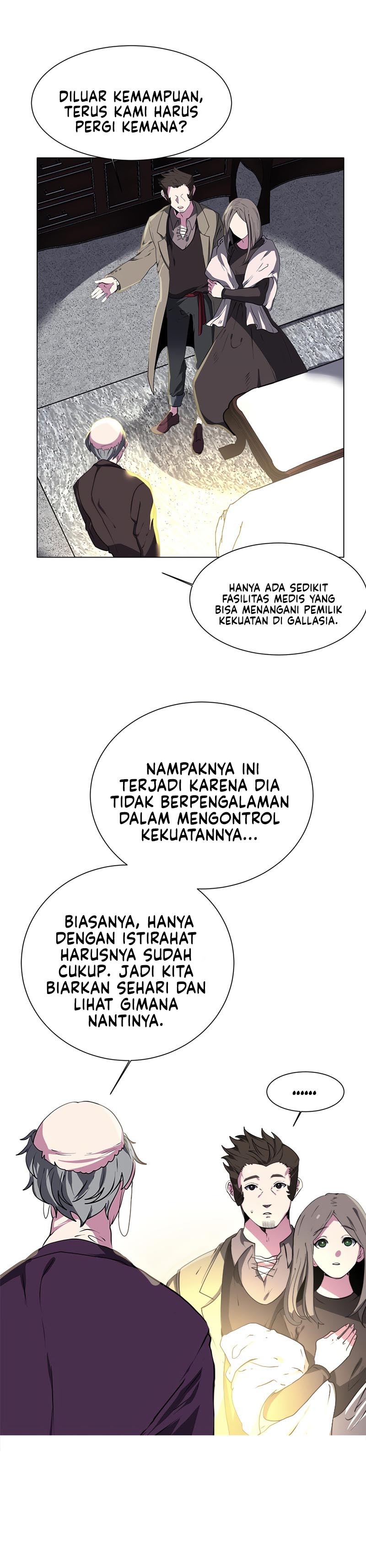 Estio Chapter 22 halaman 7