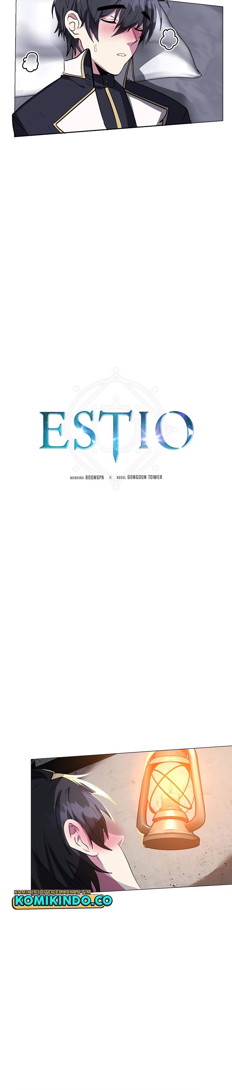 Estio Chapter 22 halaman 4