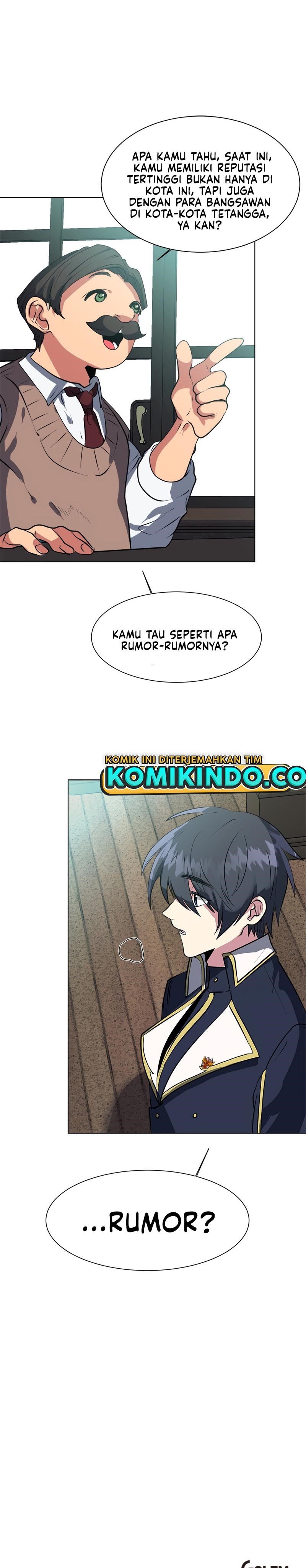 Estio Chapter 22 halaman 23