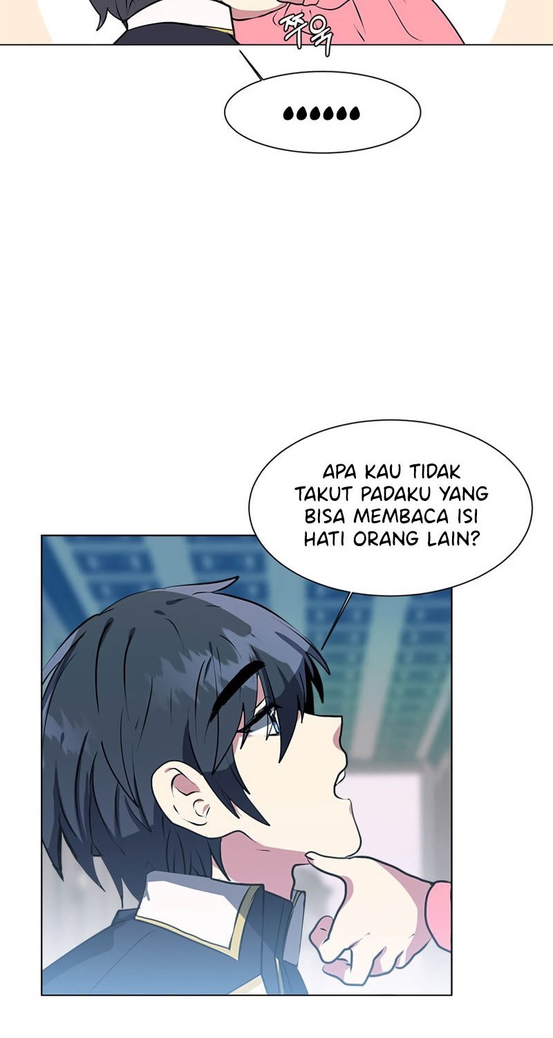 Estio Chapter 23 halaman 23