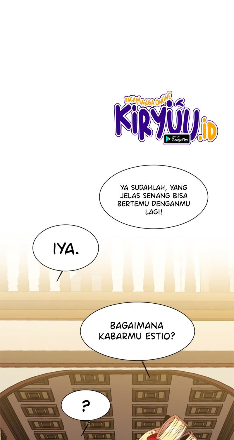 Estio Chapter 23 halaman 20