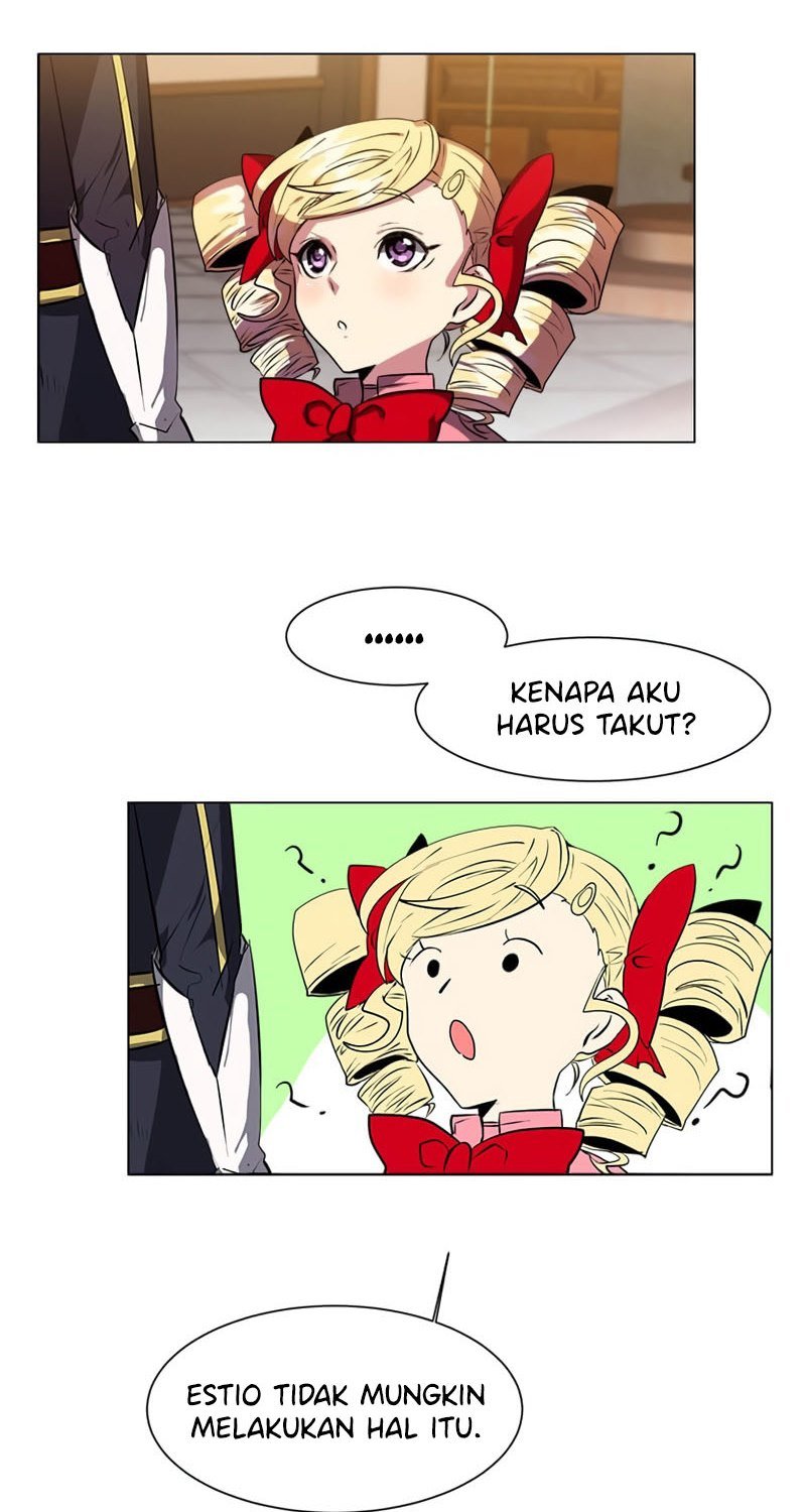 Estio Chapter 23 halaman 31