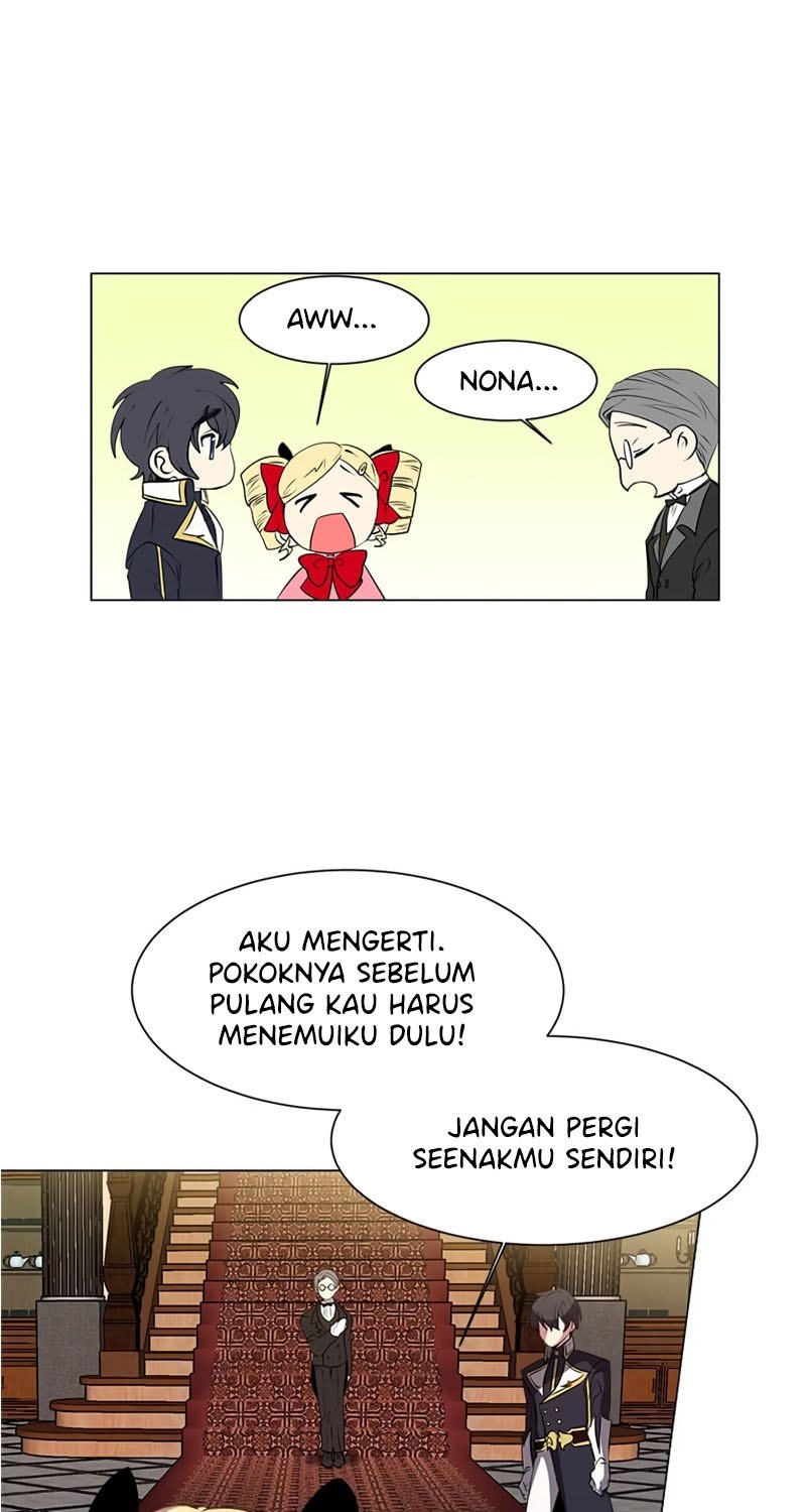 Estio Chapter 23 halaman 34