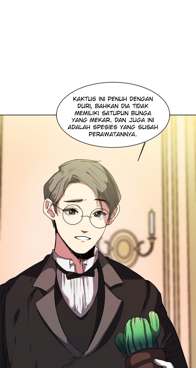 Estio Chapter 24 halaman 27
