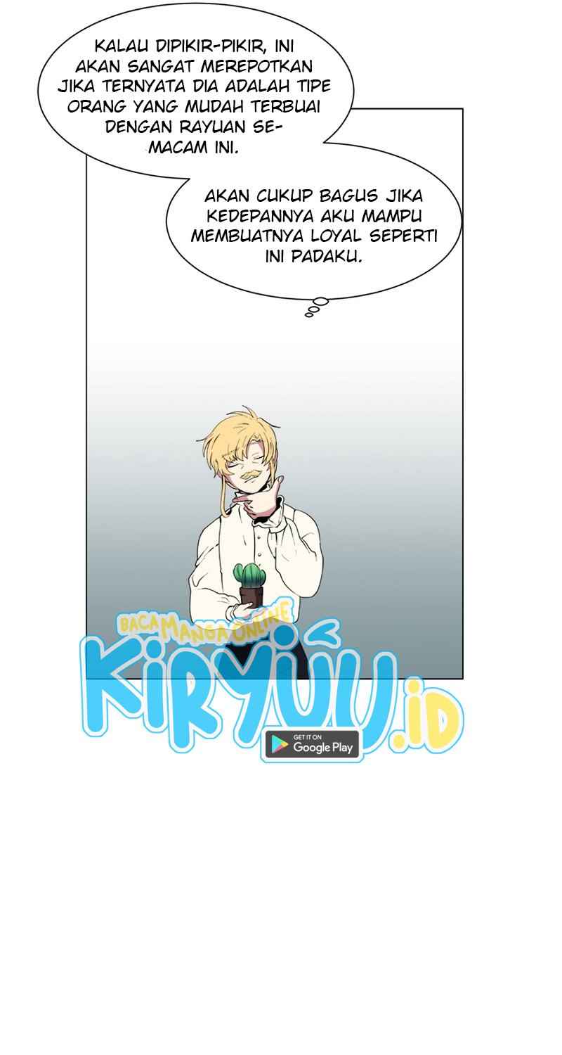Estio Chapter 24 halaman 18
