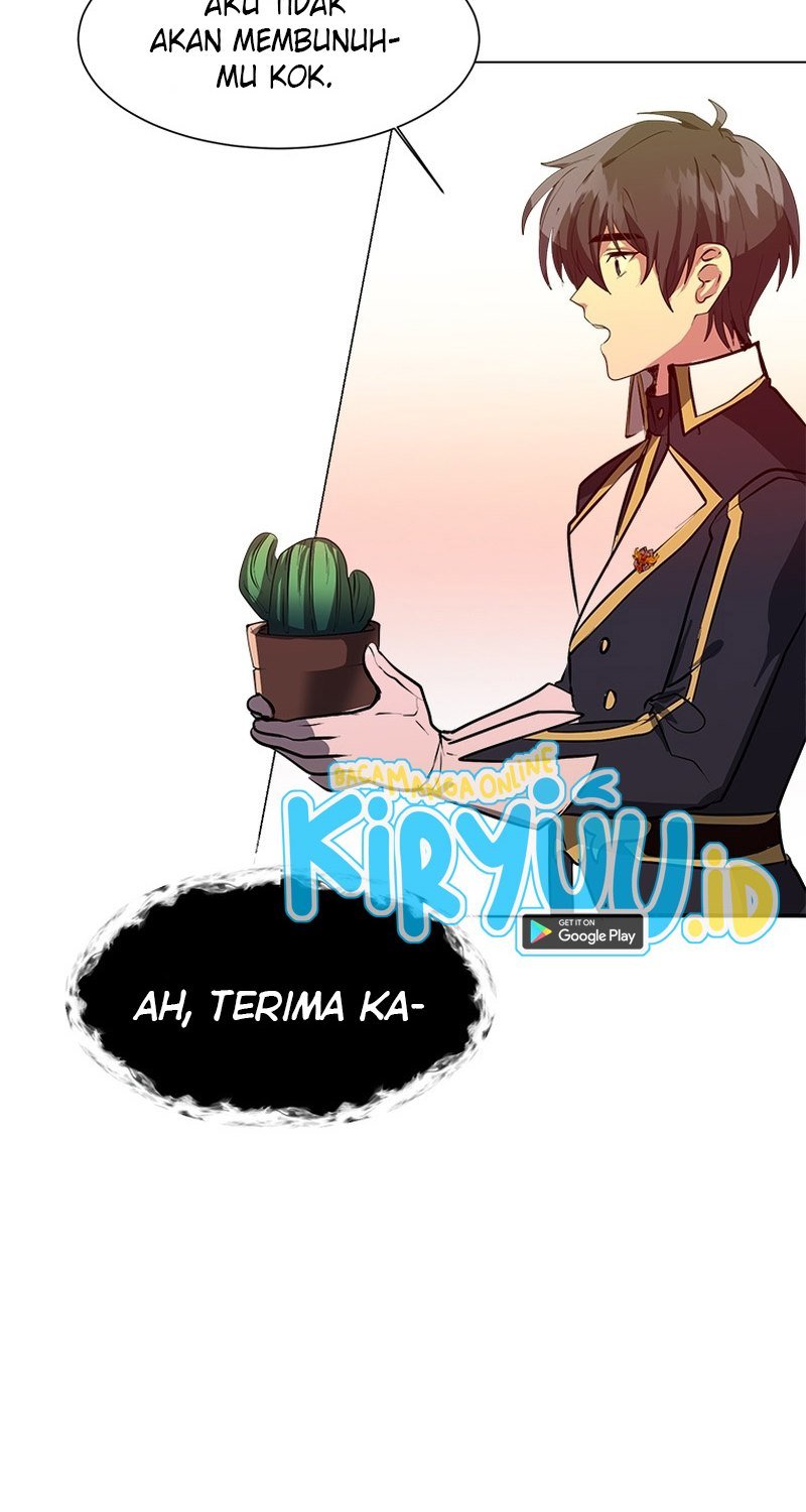 Estio Chapter 24 halaman 33
