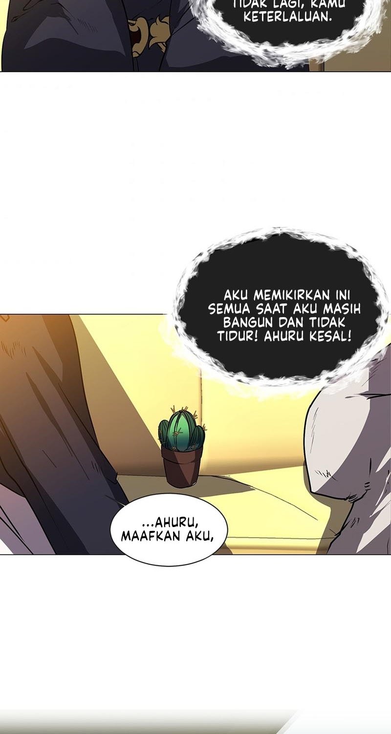 Estio Chapter 28 halaman 7