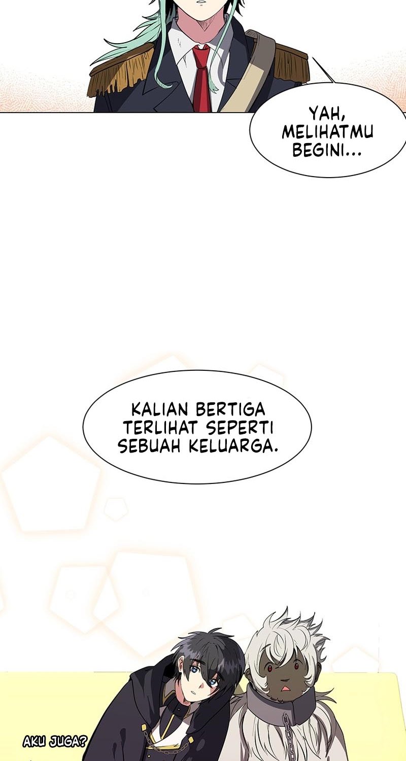 Estio Chapter 28 halaman 27