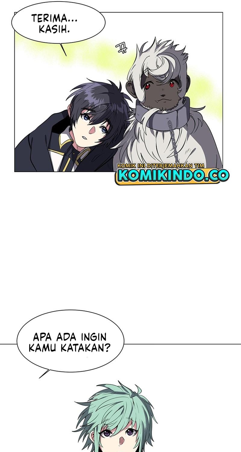 Estio Chapter 28 halaman 26