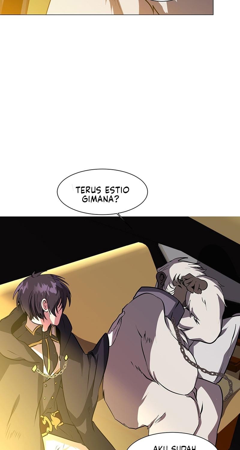 Estio Chapter 28 halaman 22