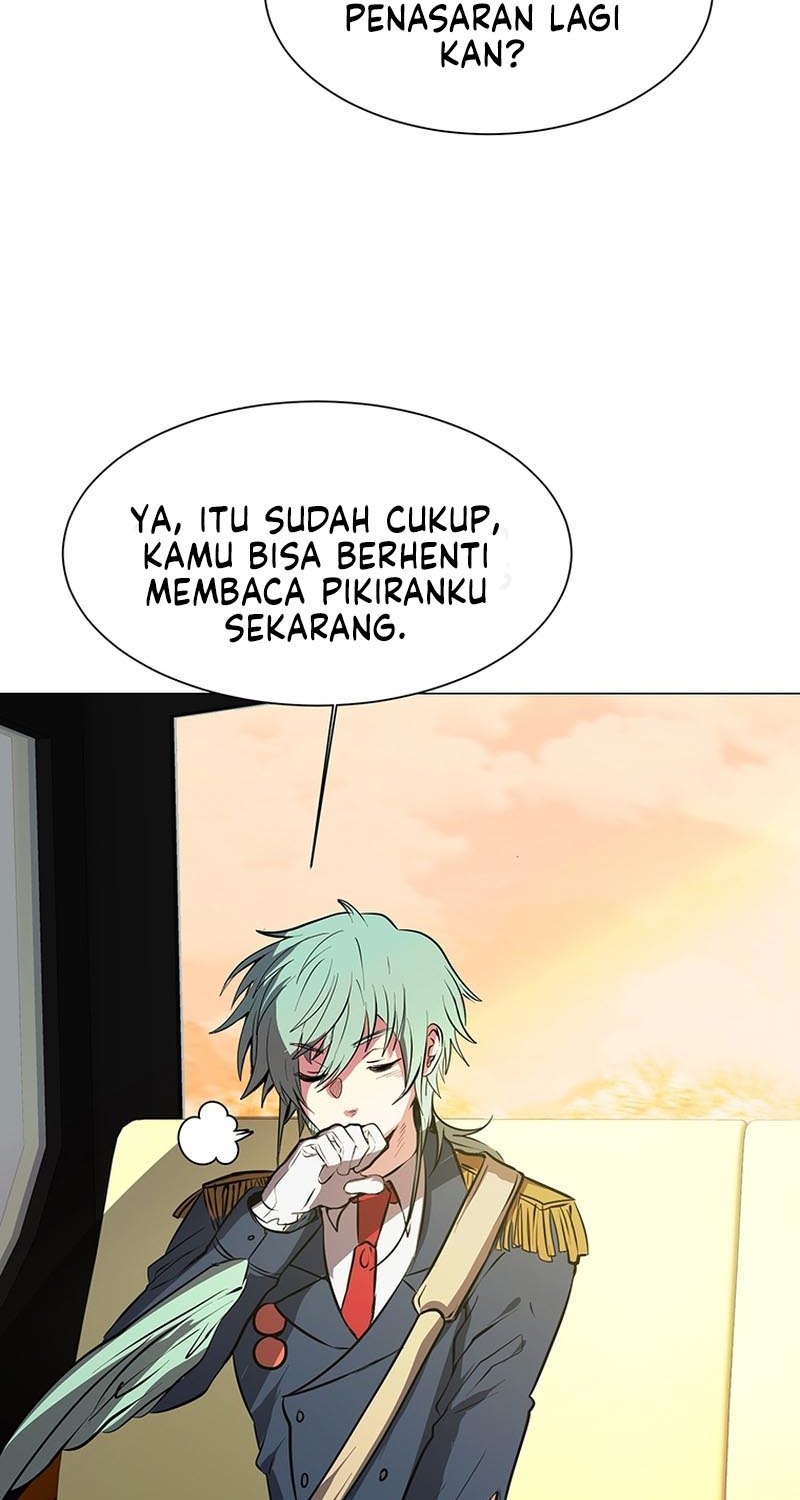 Estio Chapter 28 halaman 20