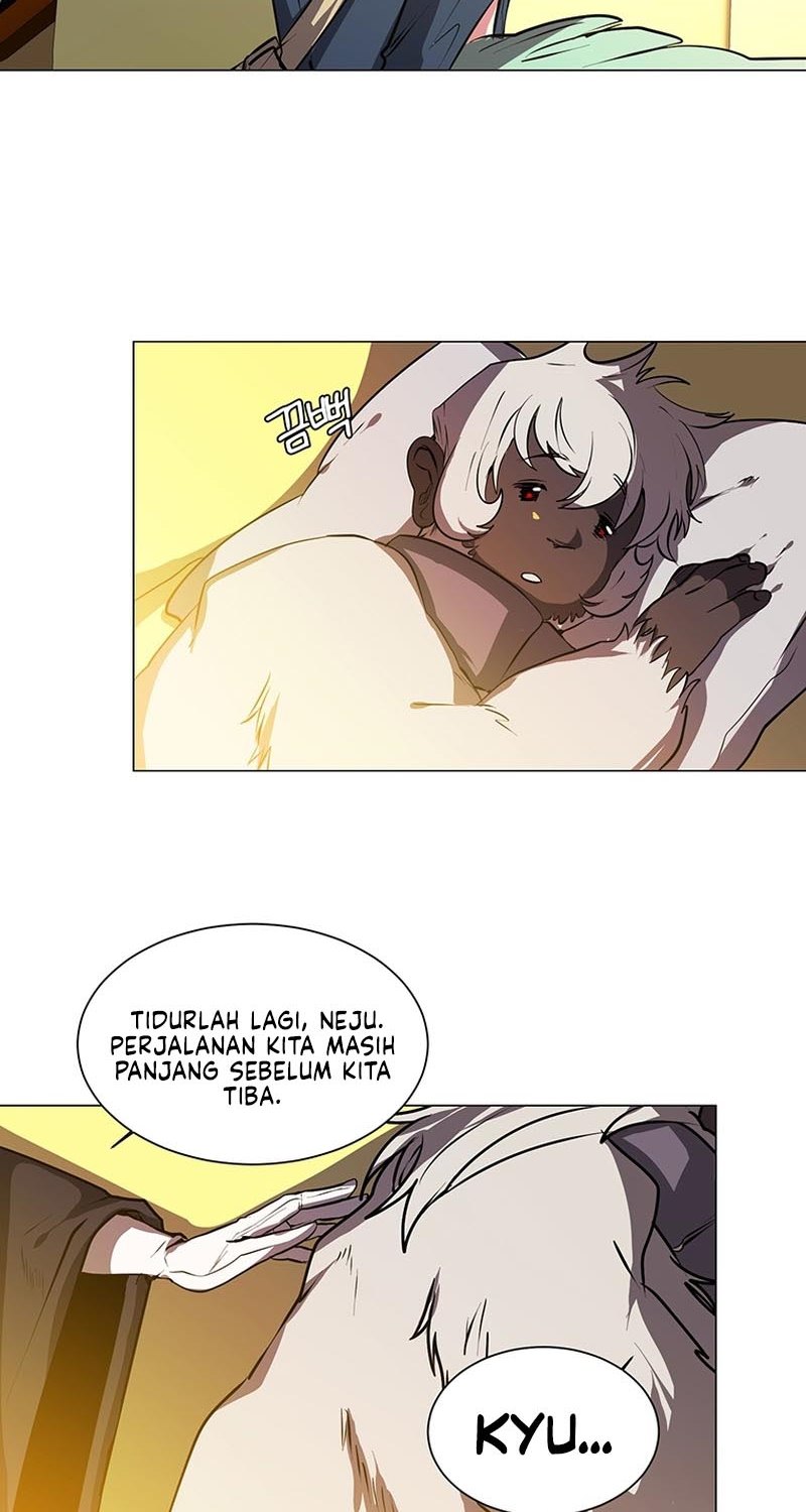 Estio Chapter 28 halaman 21