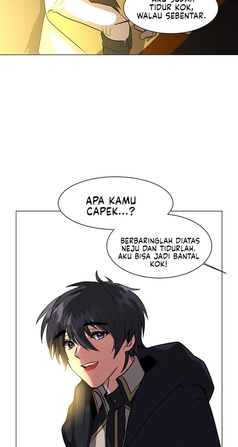 Estio Chapter 28 halaman 23