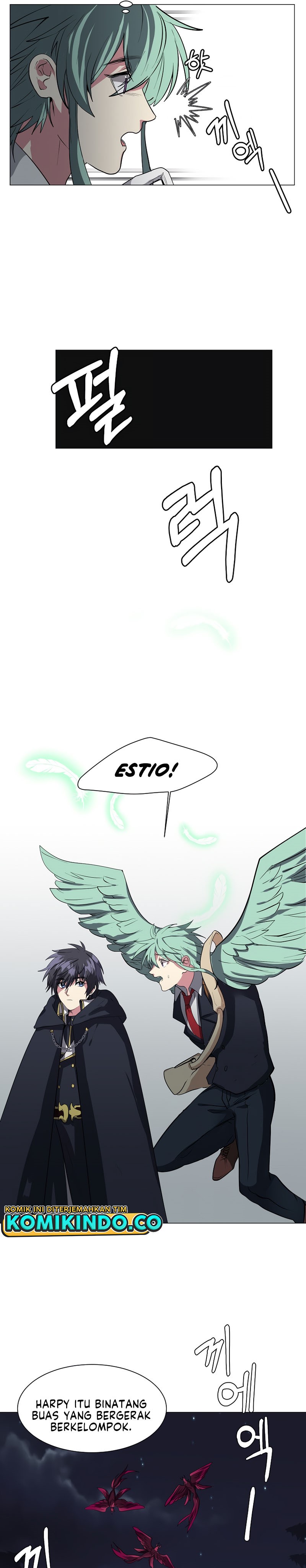 Estio Chapter 29 halaman 5