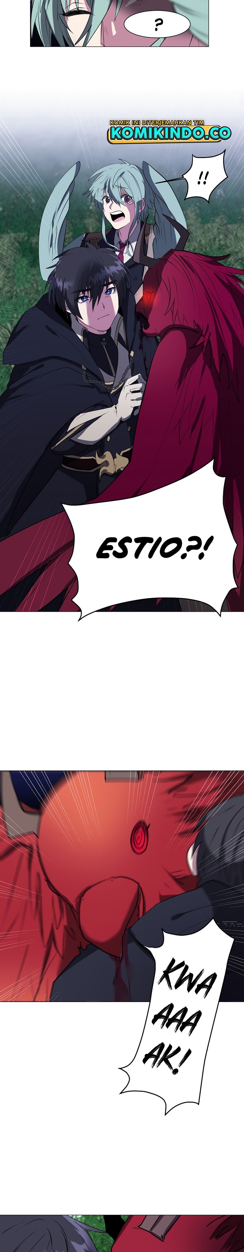 Estio Chapter 29 halaman 9