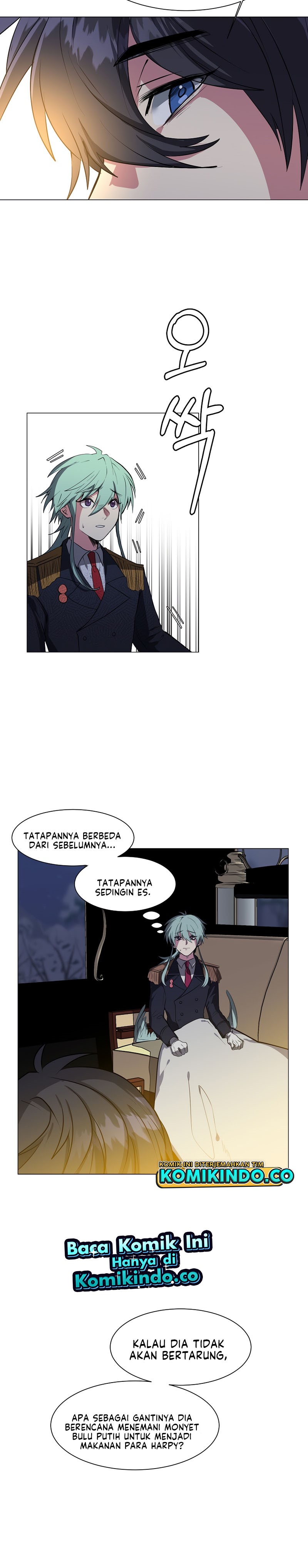 Estio Chapter 29 halaman 4