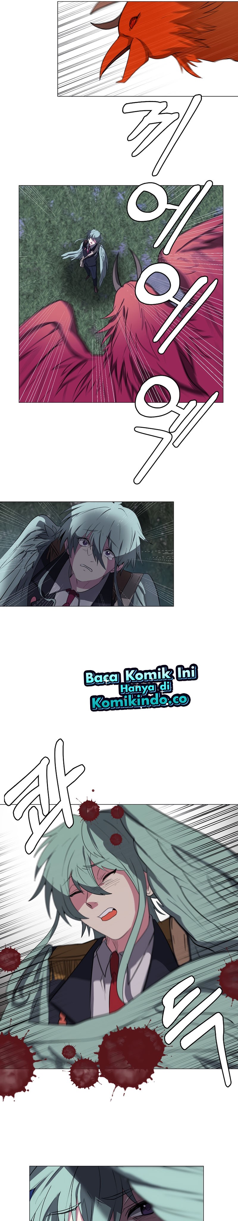Estio Chapter 29 halaman 8