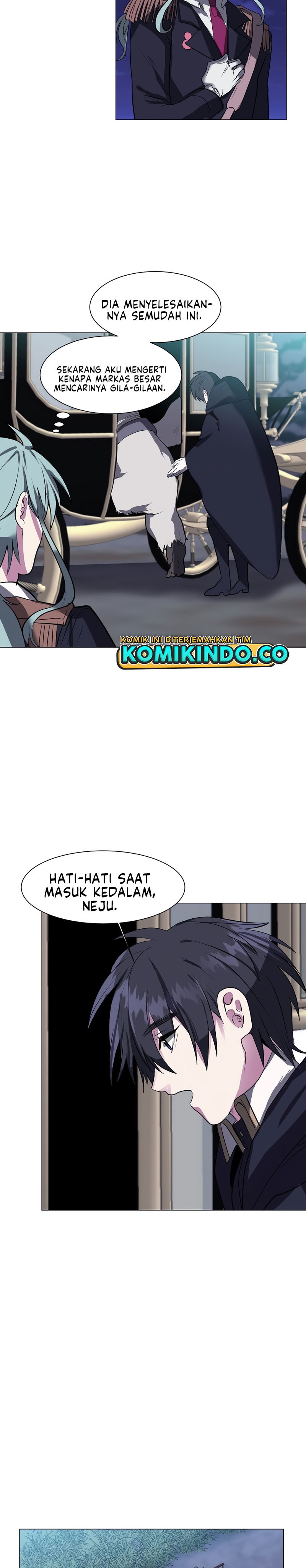 Estio Chapter 29 halaman 21