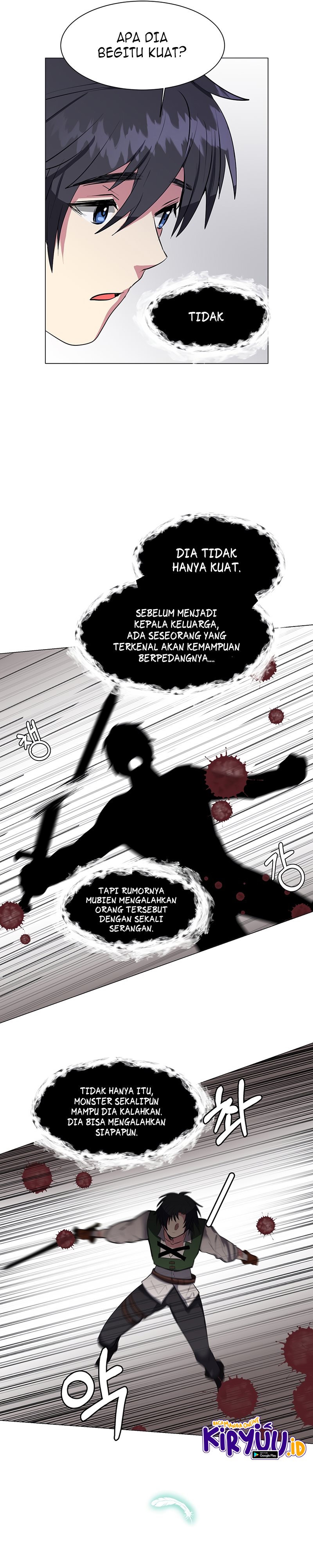Estio Chapter 34 halaman 17