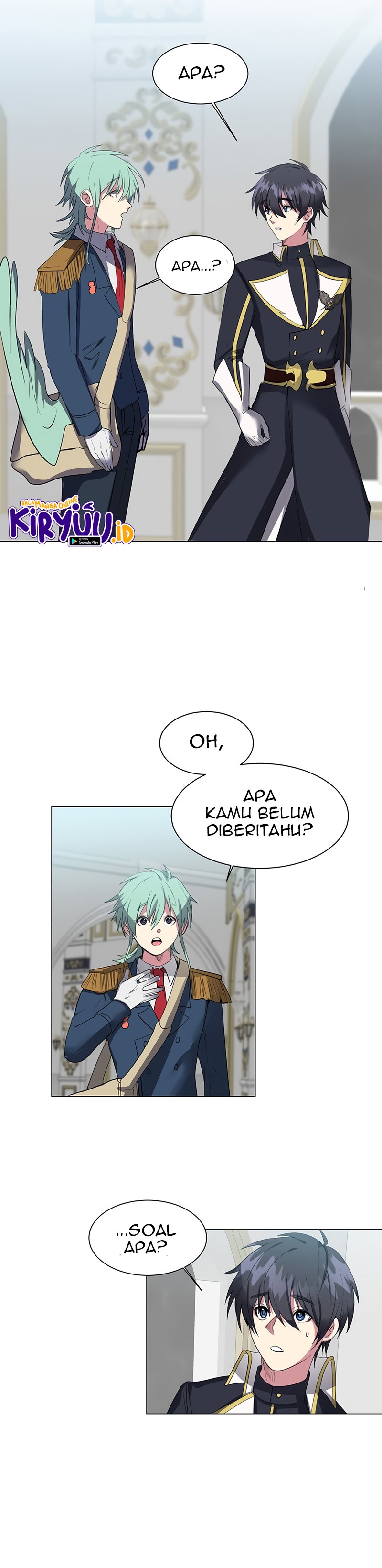 Estio Chapter 34 halaman 25