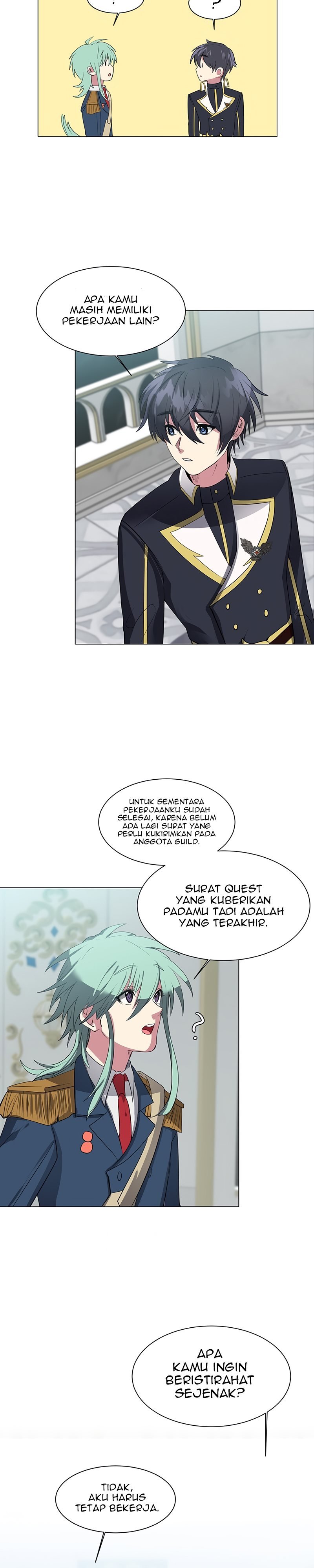 Estio Chapter 34 halaman 24