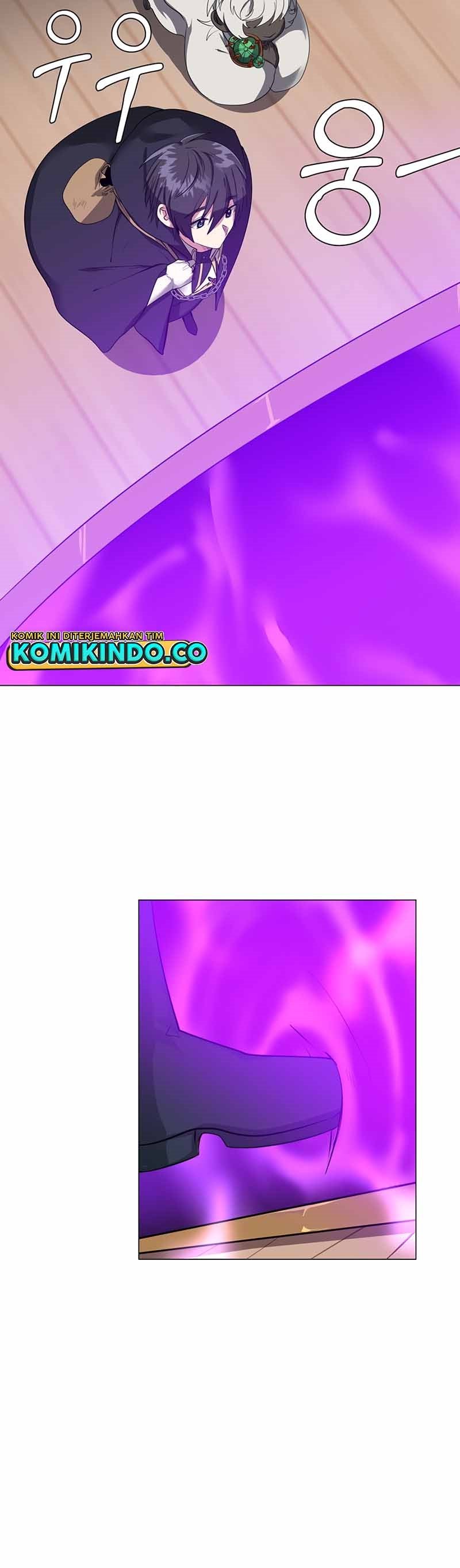 Estio Chapter 35 halaman 10