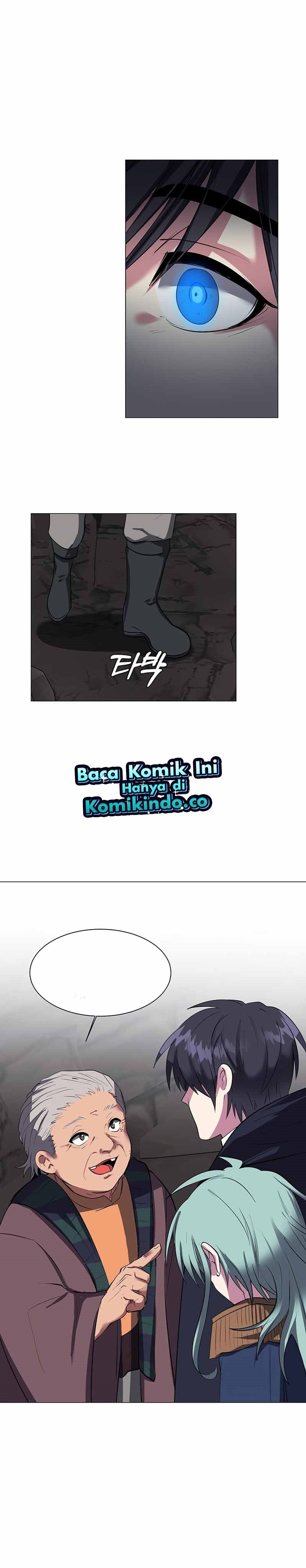 Estio Chapter 35 halaman 21