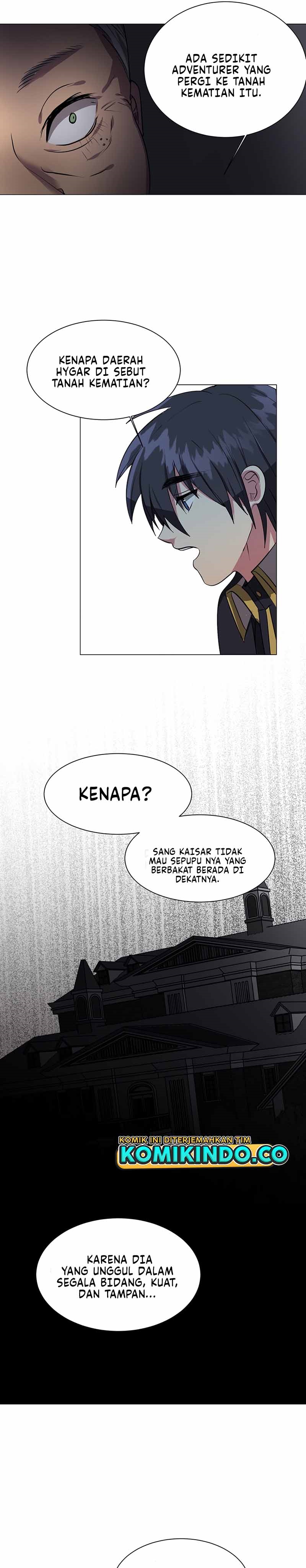 Estio Chapter 35 halaman 17